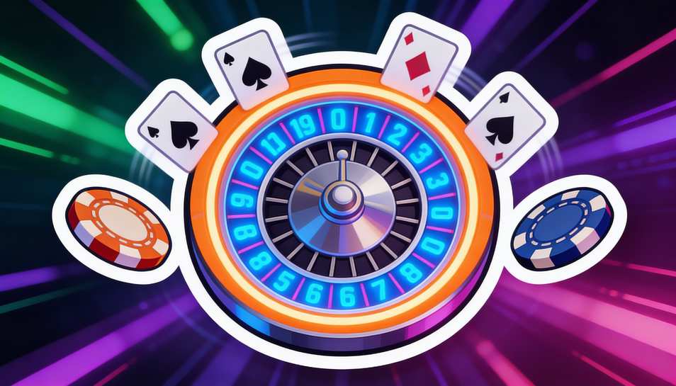 Descubriendo el Mundo de los Casinos en Vivo: Ventajas y Beneficios