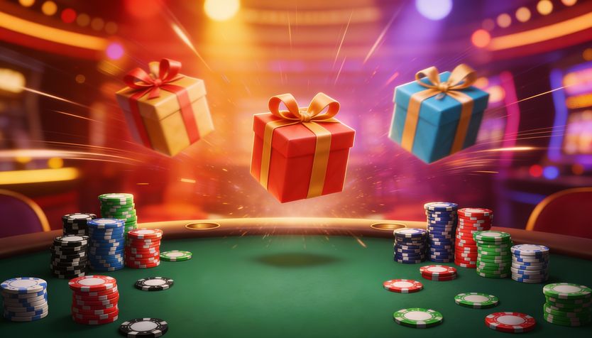 Descubriendo el Mundo de los Casinos en Vivo: Ventajas y Beneficios